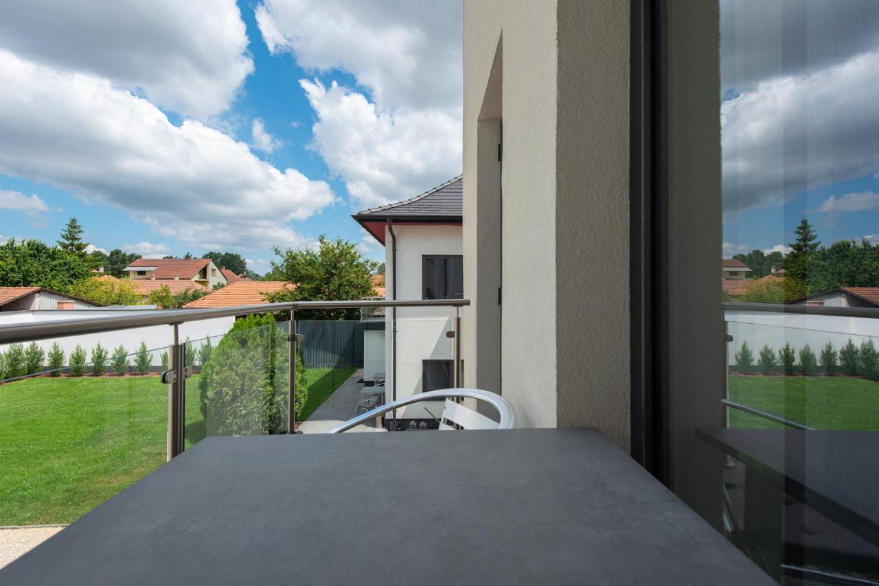 Theresa Vendégház Kiskunmajsa Exterior foto